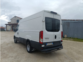 Leasing de iveco daily iveco daily: foto 3