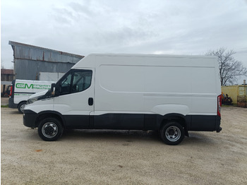 Leasing de iveco daily iveco daily: foto 2