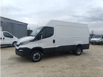 Furgón IVECO Daily