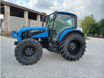 Tractor nuevo Landini 5/100 ES: foto 5