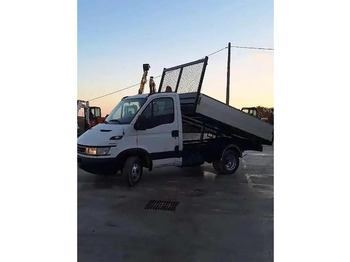 Furgoneta IVECO Daily