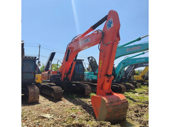 Excavadora de cadenas HITACHI ZX350