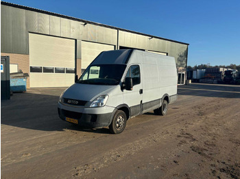 Furgoneta IVECO Daily