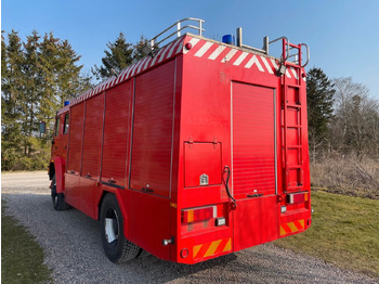 Leasing de  MAN L90 18-284 LAC 4X4 Firetruck *5000 Liter Tank* MAN L90 18-284 LAC 4X4 Firetruck *5000 Liter Tank*: foto 3