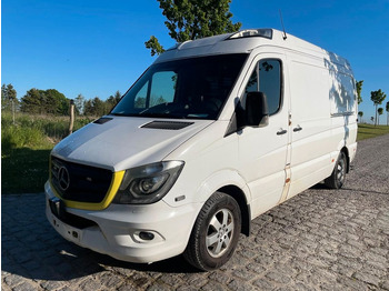 Furgón MERCEDES-BENZ Sprinter 316