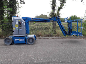 Plataforma articulada GENIE Z30/20N