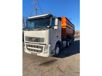 Cabeza tractora Volvo FH 12.460: foto 2