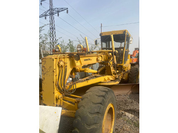 Grader KOMATSU GD661А-1: foto 5