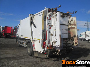 Camión de basura para transporte de basura Mercedes-Benz Arocs 1836 L: foto 5