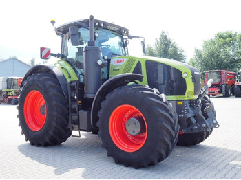 Tractor Claas Axion 920 CMATIC, GPS, CEMIS 1200, PTO: foto 5