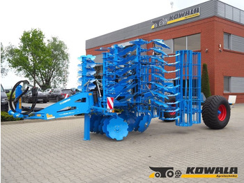 Rastras LEMKEN