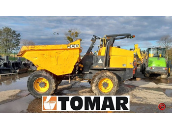 Minidumper JCB