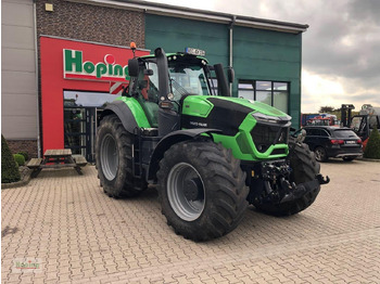 Tractor DEUTZ Agrotron