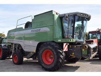 Cosechadora de granos FENDT C series