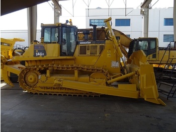 Bulldozer KOMATSU D155