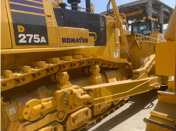 Bulldozer nuevo Komatsu D275A-5R: foto 3