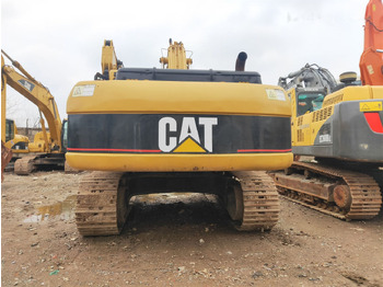 Excavadora de cadenas CATERPILLAR 330C