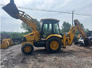 Retroexcavadora JCB 3CX: foto 4