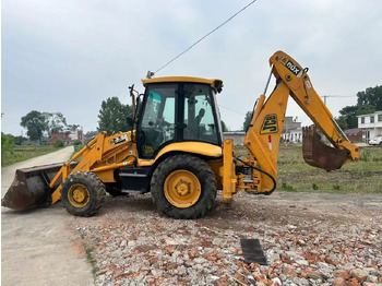 Retroexcavadora JCB 3CX: foto 2