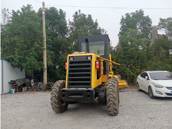 Grader KOMATSU