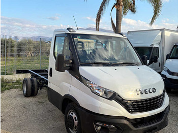 Furgoneta Iveco Daily 35c16: foto 2