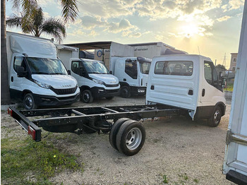 Furgoneta Iveco Daily 35c16: foto 3