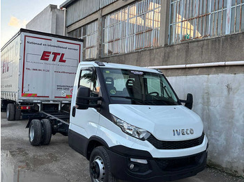 Furgoneta IVECO Daily 70c17