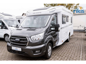 Autocaravana perfilada nuevo Weinsberg CaraLoft Ford 650 MF Auto. 155PS RFK Markise: foto 3