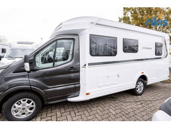 Autocaravana perfilada nuevo Weinsberg CaraLoft Ford 650 MF Auto. 155PS RFK Markise: foto 5