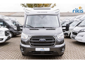 Autocaravana perfilada nuevo Weinsberg CaraLoft Ford 650 MF Auto. 155PS RFK Markise: foto 4