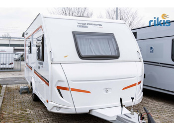 Caravana WEINSBERG CaraOne 480 QDK