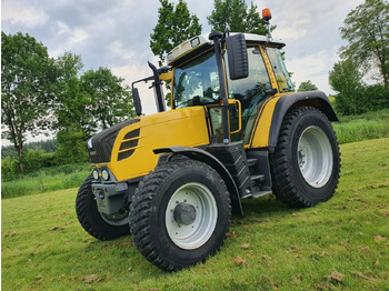 Tractor FENDT 313 Vario