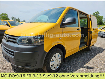 Furgoneta pequeña VOLKSWAGEN Transporter T5