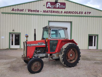 Tractor MASSEY FERGUSON 500 series