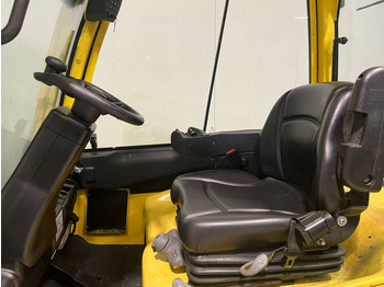 Carretilla elevadora eléctrica Hyster J3.0XN: foto 3