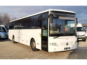 Autobús suburbano MERCEDES-BENZ