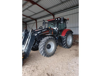 Tractor CASE IH Maxxum 150