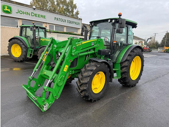 Tractor JOHN DEERE 5090M