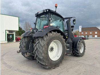 Tractor VALTRA T174 VERSU: foto 5