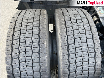 Cabeza tractora MAN TGX 18.470 4X2 LLS-U Euro6 Retarder Klima Navi ZV: foto 3