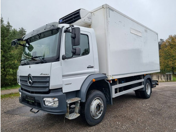 Camión frigorífico MERCEDES-BENZ Atego 1323