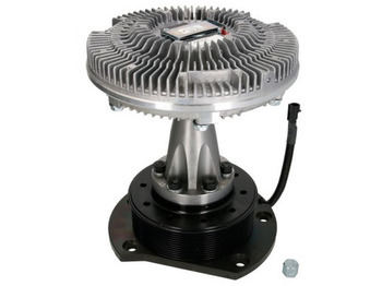 Ventilador IVECO