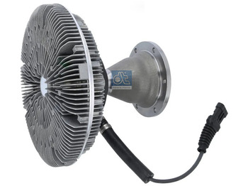 Ventilador IVECO