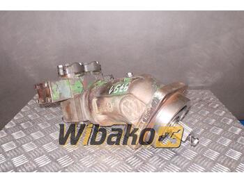 Motor hidráulico HYDROMATIK