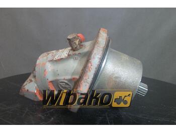 Motor hidráulico HYDROMATIK