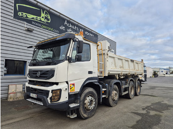 Camión VOLVO FMX 450