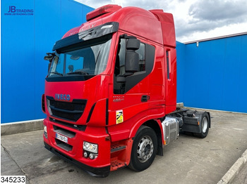 Cabeza tractora IVECO Stralis 460