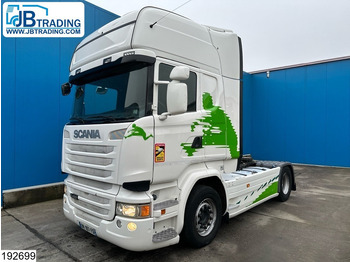 Cabeza tractora SCANIA R 450