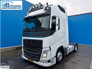 Cabeza tractora VOLVO FH 460