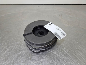 Piezas de freno para Maquinaria de construcción Atlas AR580-Spicer Dana 317/112/70-Brake friction disc: foto 3